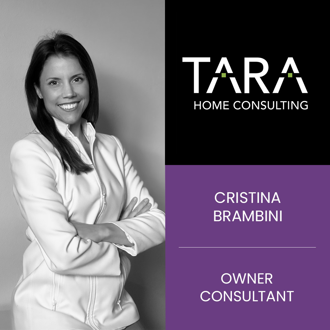 Cristina BRAMBINI Cristina BRAMBINI