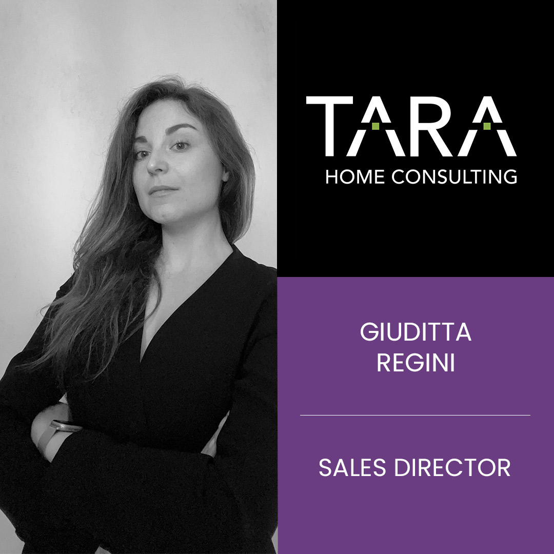 Giuditta REGINI Giuditta REGINI